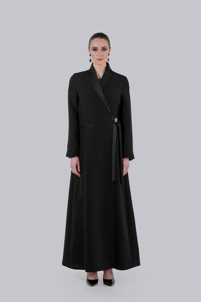GILT ABAYA SM2634 – Moonlight Concept