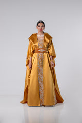 فستان كوتور - MFW2618