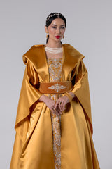 فستان كوتور - MFW2618