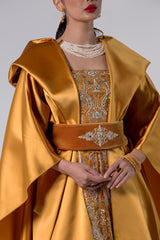 فستان كوتور - MFW2618