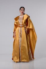 فستان كوتور - MFW2618