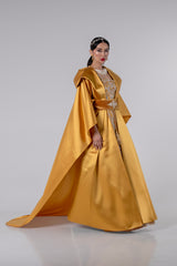 فستان كوتور - MFW2618