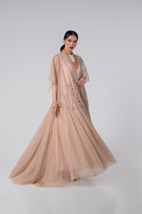 فستان - MFW2614