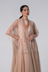 فستان - MFW2614