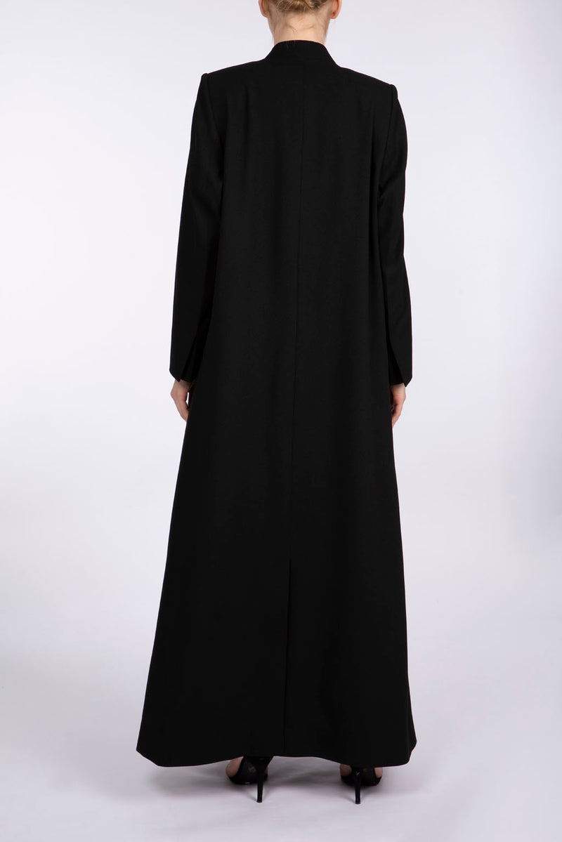 RTWS2306 Front Button Closure Suit – Moonlight Concept