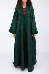 RMDHC2304 Moroccan Flair Essence Abaya