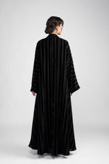 DC2301 The Velvet Starlight Kimono