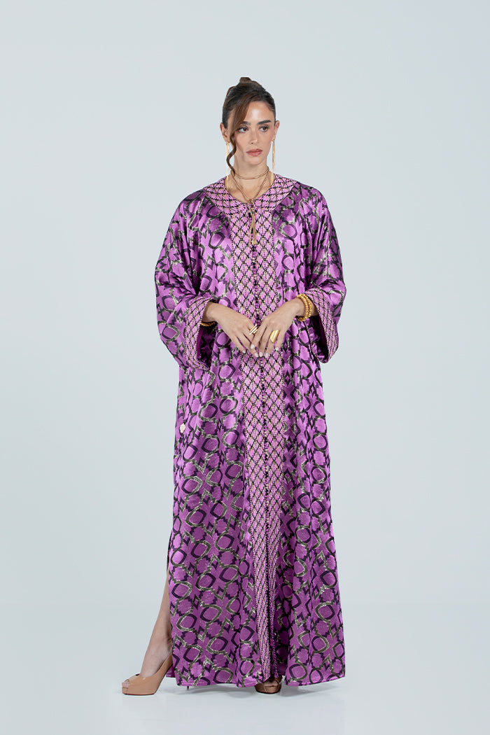 Kimono Golden Mirage - Limited Edition RMDJL2513