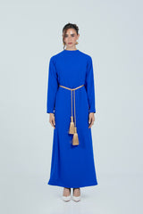 DCV2529 Kimono Golden Bloom - Limited Edition