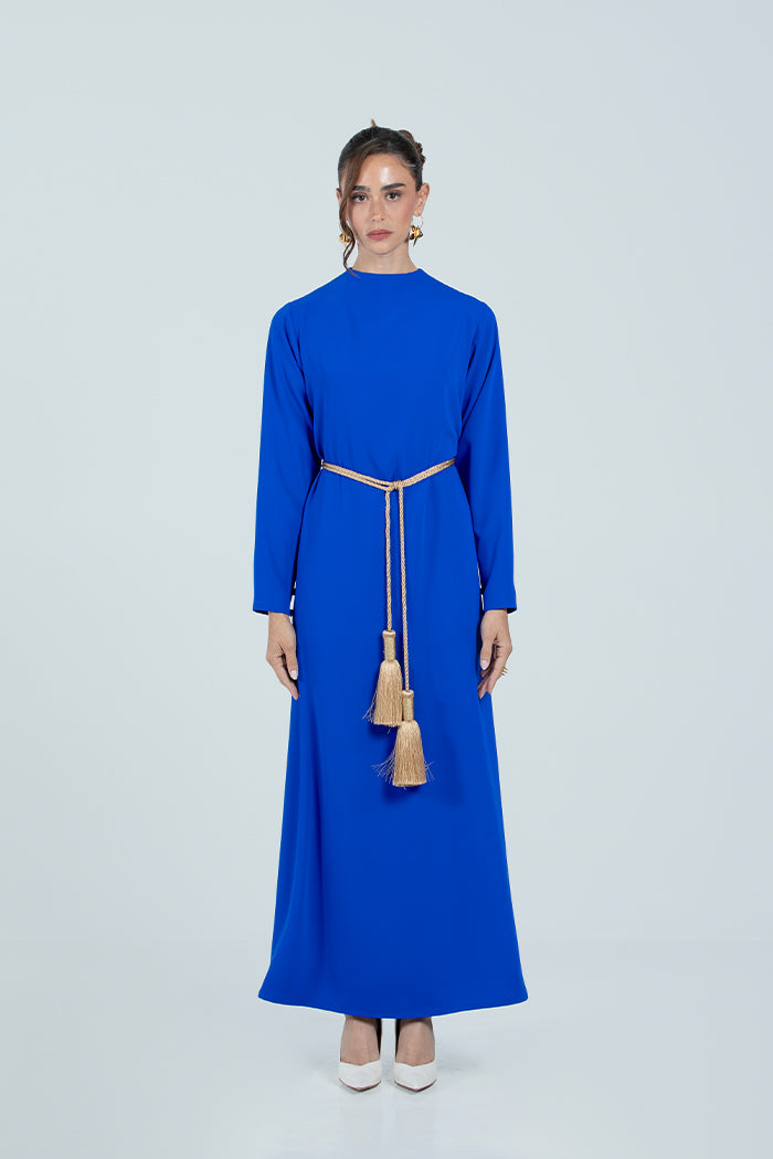 DCV2529 Kimono Golden Bloom - Limited Edition