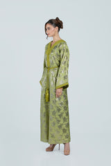 RMDJL2514-2 Kimono Royal Majesty