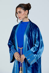 DCV2529 Kimono Golden Bloom - Limited Edition