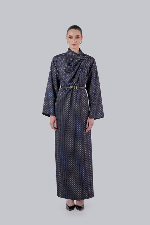 فستان مون لايت موزبيك  SM2645