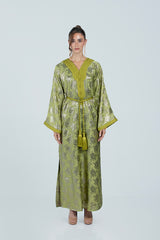 RMDJL2514-2 Kimono Royal Majesty
