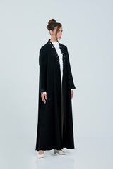 DC2516 Shadows of Grace Abaya