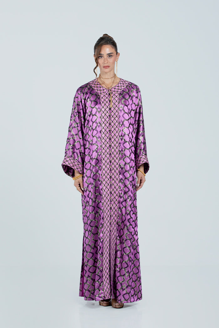 Kimono Golden Mirage - Limited Edition RMDJL2513