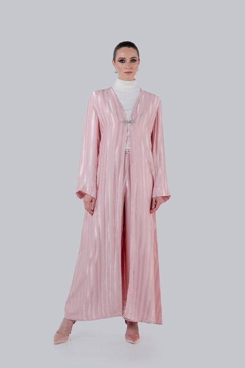 BARRE FLARE ABAYA SM2628