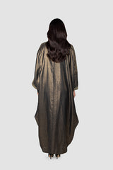 RMDM2401-OW عباءة همسة الماس - مجموعة كاملة