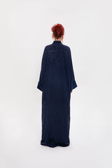 عباءة الهالة الساحرة بقصة كيمونو   RTWS2403 