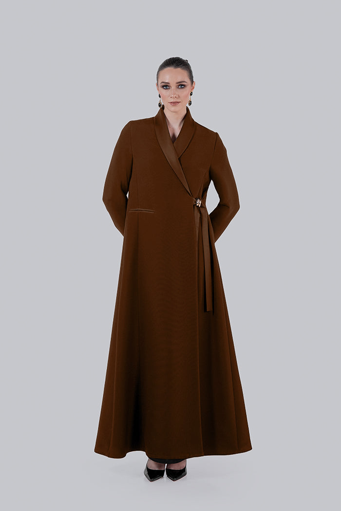 GILT ABAYA SM2634 – Moonlight Concept