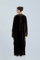 DCV2516 BROWN  Royal Serenade