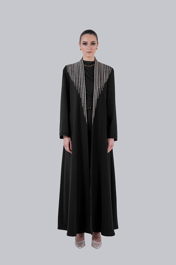 TRELLIS ABAYA SM2640 – Moonlight Concept