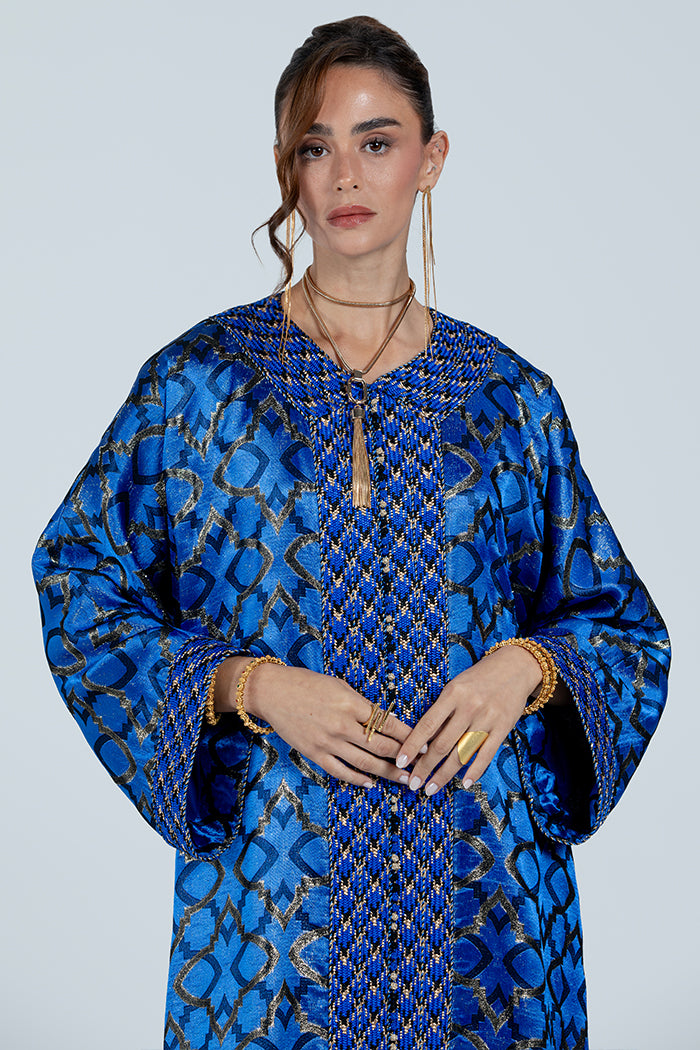 Kimono Golden Mirage - Limited Edition RMDJL2513