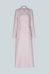 DC2518 The Noble Wool Coat - Limited Edition