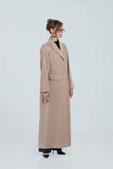 DCV2522 The Sovereign Velvet Blazer