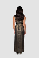 RMDM2401-OW عباءة همسة الماس - مجموعة كاملة