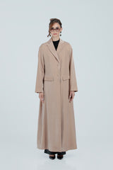 DCV2522 The Sovereign Velvet Blazer