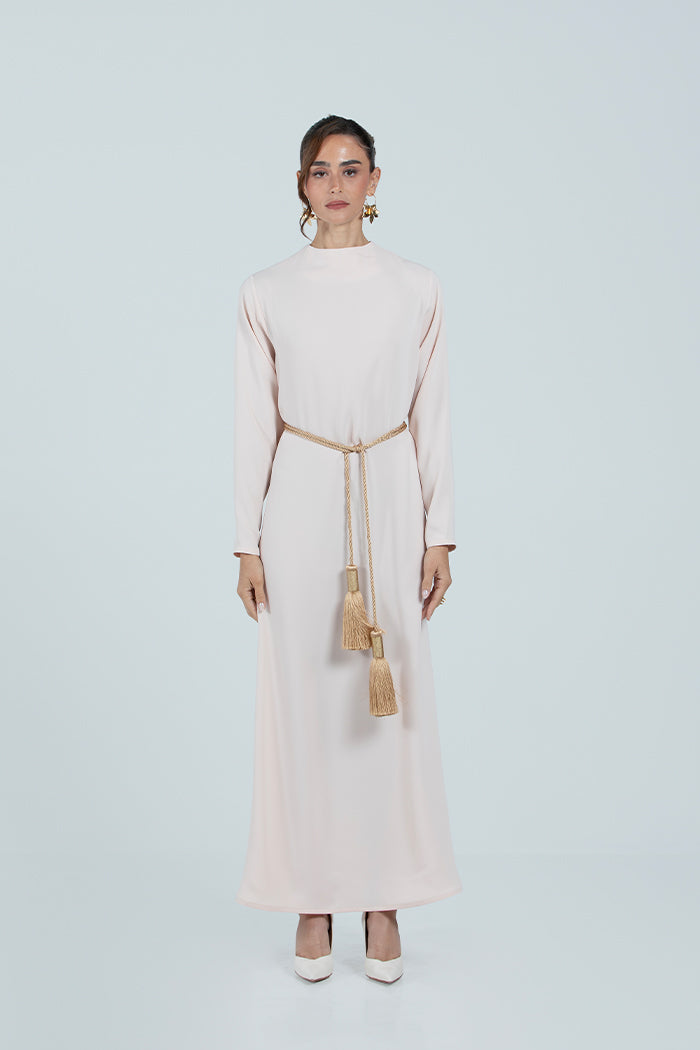 DCV2529 Kimono Golden Bloom - Limited Edition