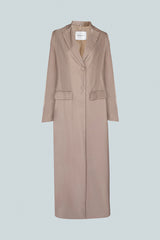 DCV2522 The Sovereign Velvet Blazer