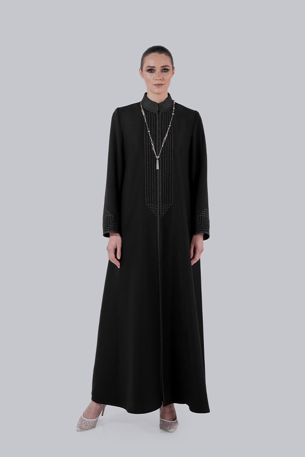 FLUTE ABAYA SM2637 – Moonlight Concept