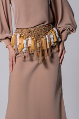 فستان - MFW2609