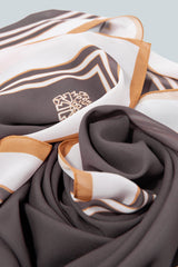  عباية مون لايت مونوكروم DC2520