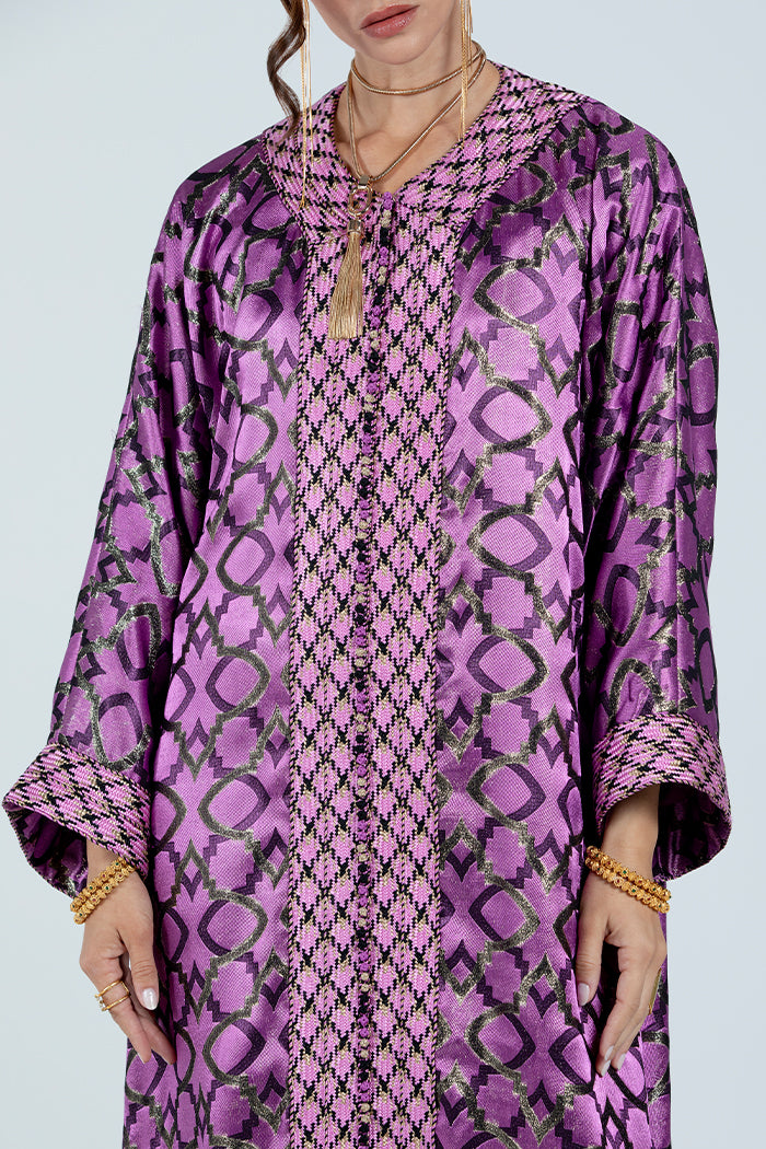 Kimono Golden Mirage - Limited Edition RMDJL2513