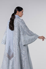 فستان الباستيل الازرق - MFW2613