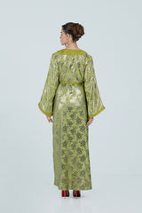 RMDJL2514-2 Kimono Royal Majesty