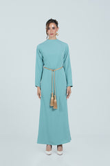 DCV2529 Kimono Golden Bloom - Limited Edition