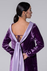 فستان كوتور - MFW2611