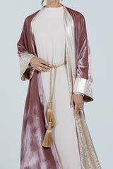 DCV2529 Kimono Golden Bloom - Limited Edition