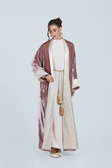 DCV2529 Kimono Golden Bloom - Limited Edition