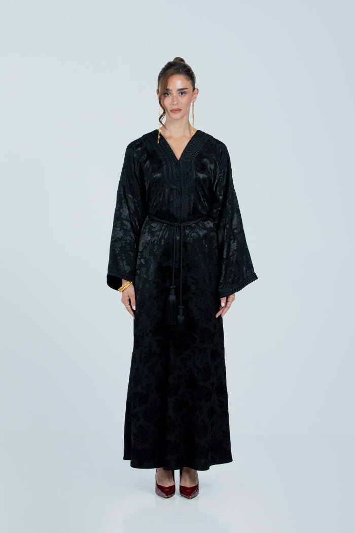 RMDJL2514 Kimono Radiant Legacy