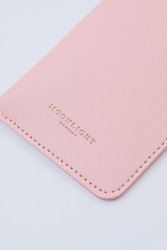 SUNGLASSES OCTAGONAL - SHINY BLACK