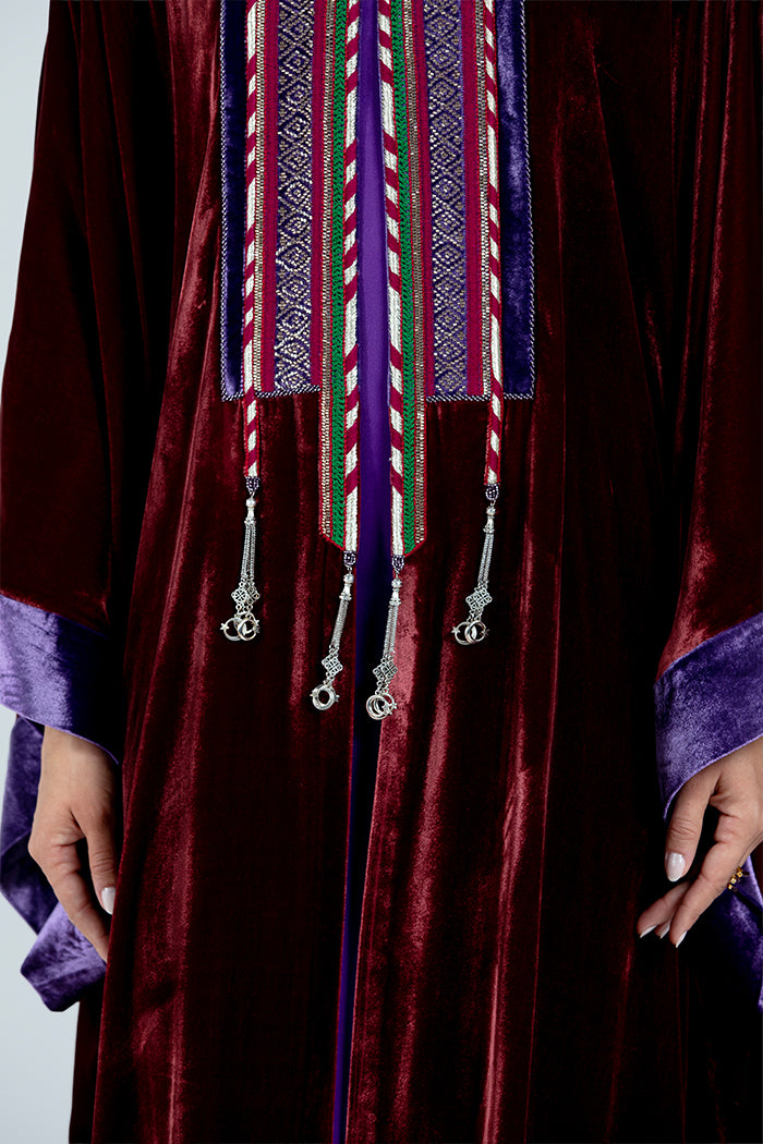 DCV2516 BROWN  Royal Serenade