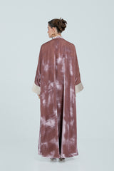 DCV2529 Kimono Golden Bloom - Limited Edition