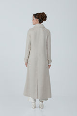DC2519 The Grace Wool Coat - Limited Edition