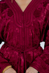 RMDJL2514 Kimono Radiant Legacy