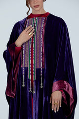 DCV2516 BLACK Royal Serenade